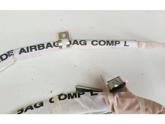 Боковая подушка безопасности PF3S11, WN40K102238 Subaru Forester SH