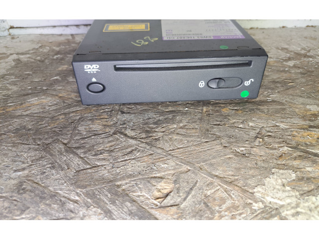 Блок подушек безопасности 8W8310E887CD, 8W8310E887 Jaguar XF