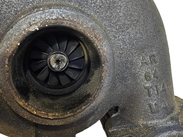 Turbodmychadlo Турбина 35242112G   Jeep Cherokee 2.5  