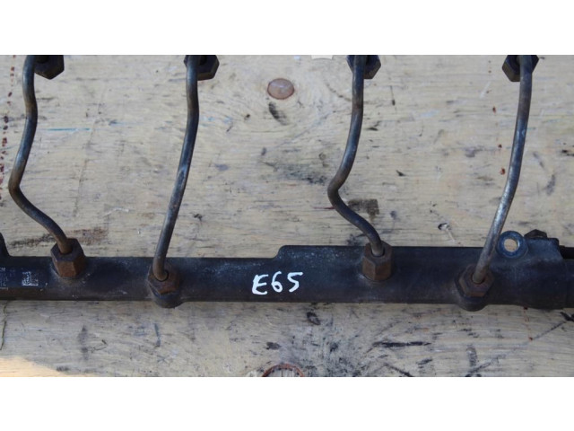 Vstřikovací lišta 7795514 BMW 7 E65 E66