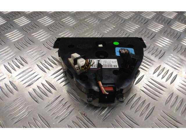 Блок управления климат-контролем 14900560YH Peugeot 807