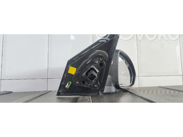 Зеркало электрическое        Chevrolet Cruze  2009 - 2016 года   