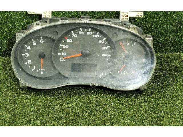 Čerpadlo oleje 248109785R Renault Master III