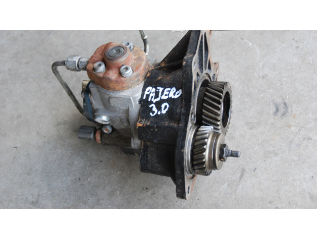 Vstřikovací čerpadlo 1460A059, 1460A0592940001260 Mitsubishi Pajero