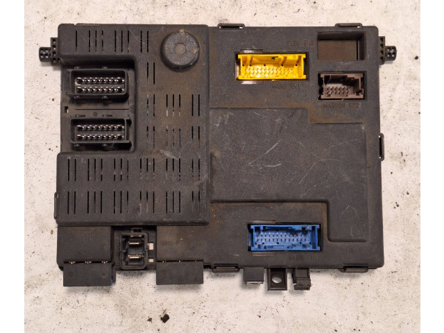 Блок комфорта 73005812, 9642409480 Citroen Xsara Picasso