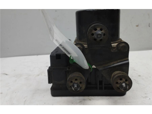 Блок АБС 1K0907379AC, 0140001   Volkswagen  Touran II  2010 - 2016 года