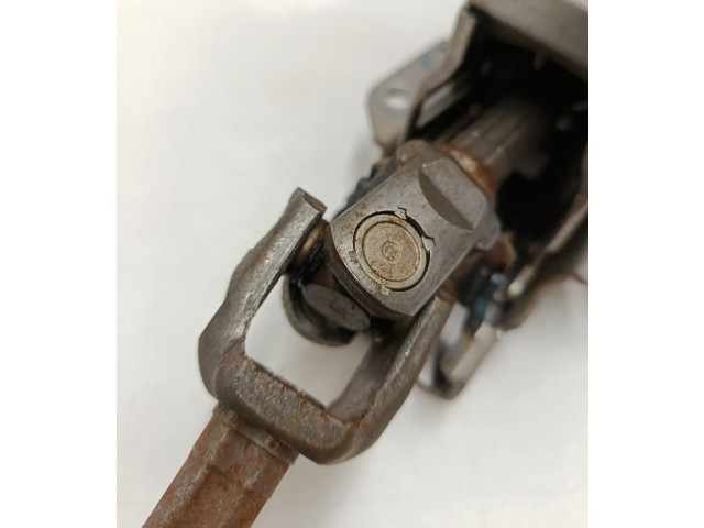 Руль Mini One - Cooper Coupe R56 2005 - 2014 года 2752897-12, ZG563739I