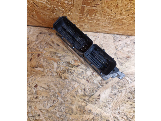 Блок управления двигателя 391102BRBK, 9001120123KF KIA Ceed