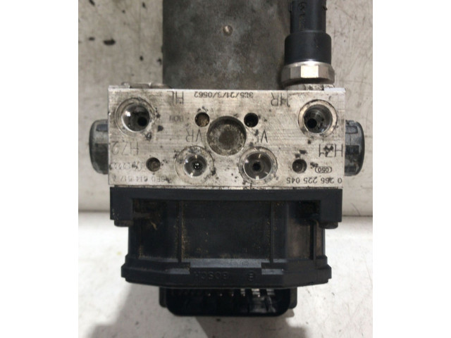 Čerpadlo oleje 0265950012, 0265950012 Audi A4 S4 B6 8E 8H