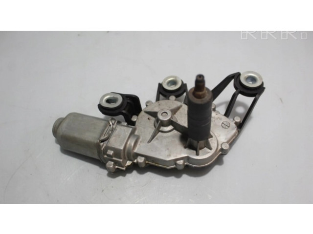 Двигатель стеклоочистителя заднего стекла