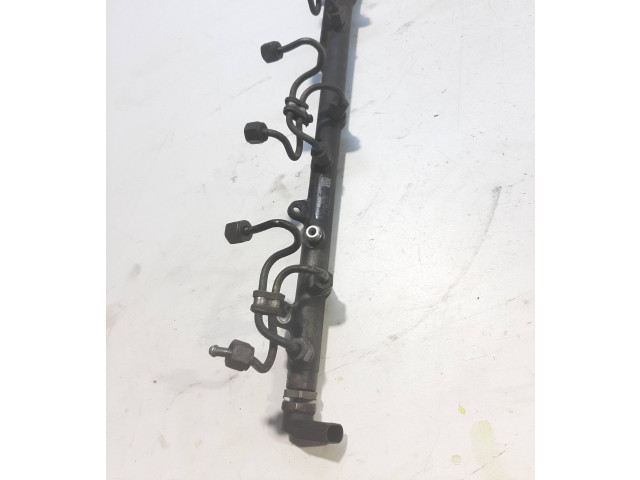 Топливная рампа 7788679 BMW 5 E60 E61