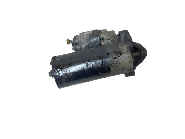 Стартер    Volvo C30