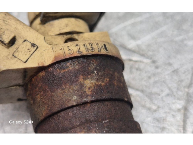 Форсунка 1521390 Mini One - Cooper Cabrio R52