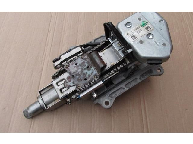    Рулевая рейка    Audi A6 S6 C6 4F 2004 - 2011 года