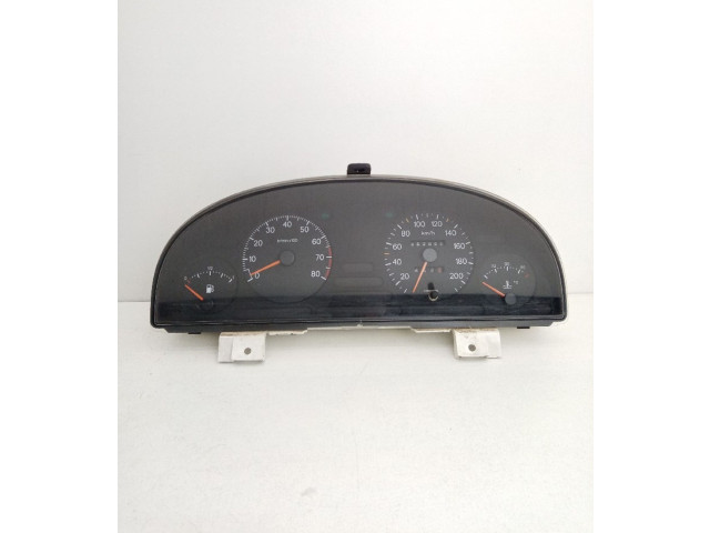 Přístrojová deska Peugeot 806 1994 1471320080, 0903