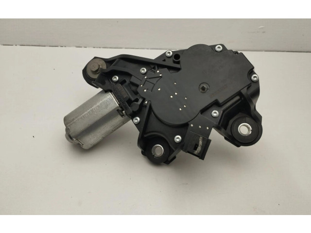 Моторчик заднего дворника 0390201856 Renault Scenic III - Grand scenic III