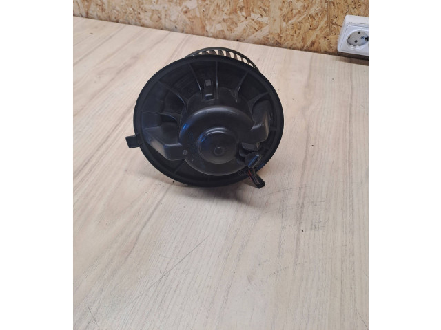 Вентилятор печки    1K1819015   Volkswagen Golf Plus