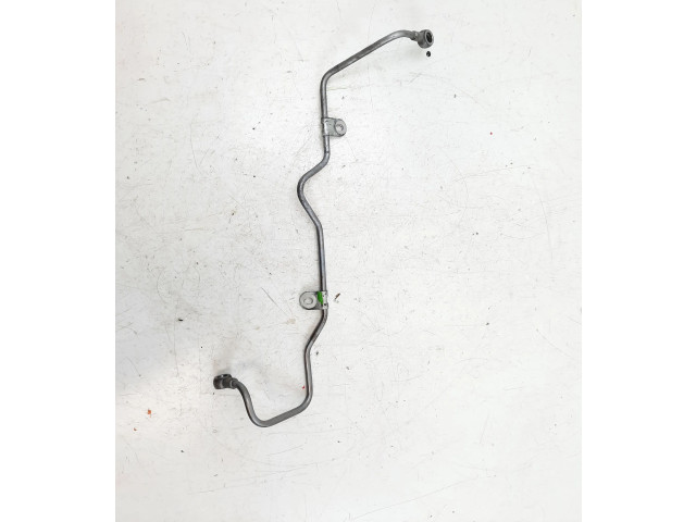 Топливная рампа Mitsubishi Outlander для двигателя 4N14