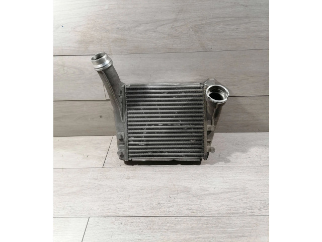 Радиатор охлаждающей жидкости