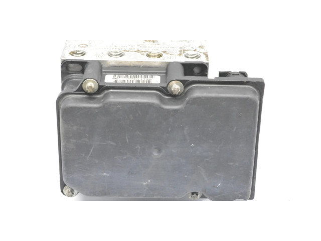 Блок АБС A4544200975 Mitsubishi Colt 2004-2008 года