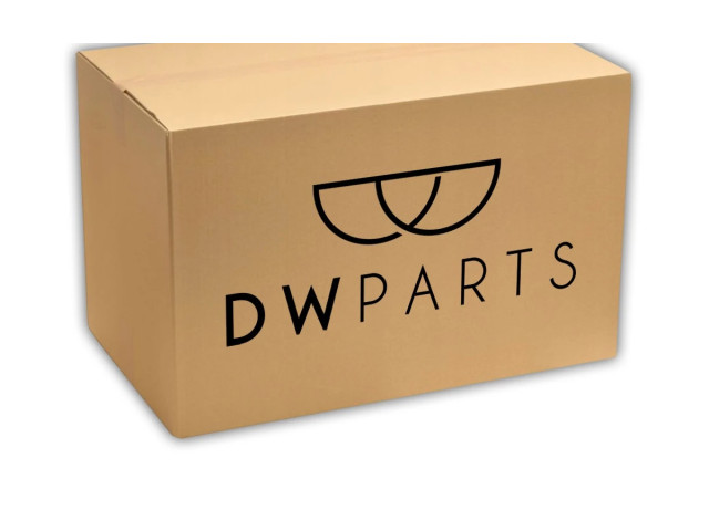 Turbodmychadlo Турбина 95516209-I, 1390084E50   Fiat Punto (188)   