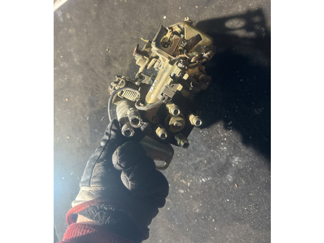 Vstřikovací čerpadlo 1670057J21, 1047402292 Nissan Sunny