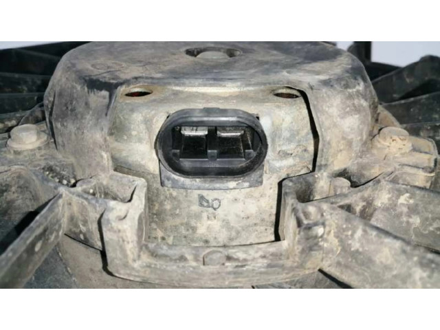 Вентилятор радиатора     8200880555    Dacia Duster 1.6