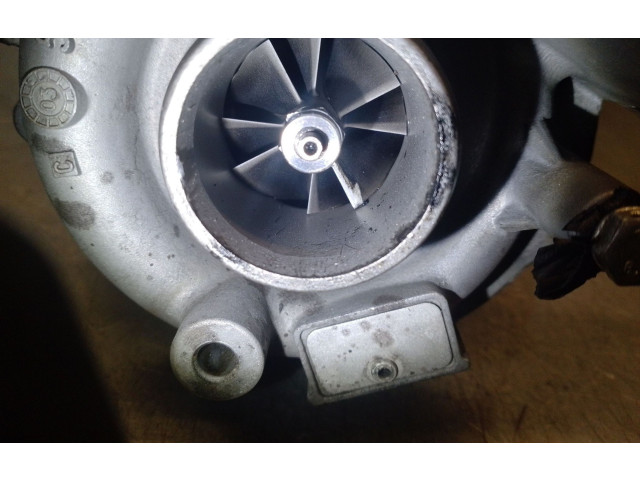 Turbodmychadlo Турбина K03225269, 53041015096 Peugeot 307 RHS