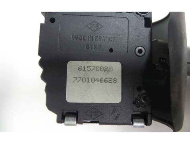 Переключатель дворников 7701046628, 7701046628 Renault Twingo I