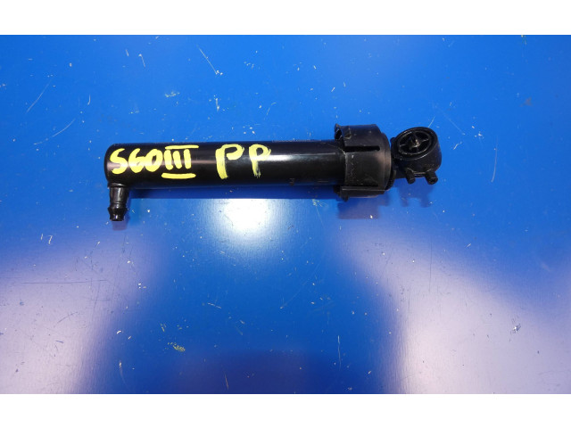 Блок управления климат-контролем 30774604, 2019112001 Volvo S60