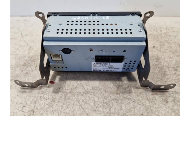 Дисплей 8750A111, ME1570 Mitsubishi Grandis