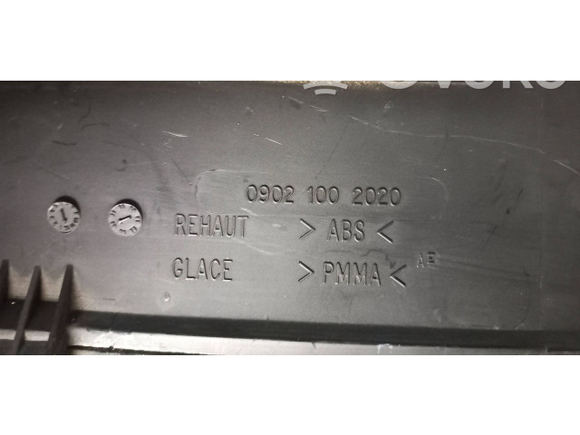 Панель приборов 09021002020   Citroen Xantia       