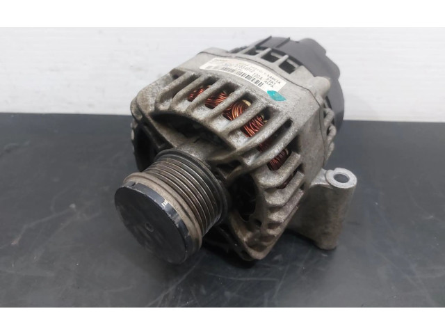 Генератор 51854912 Alfa Romeo Mito