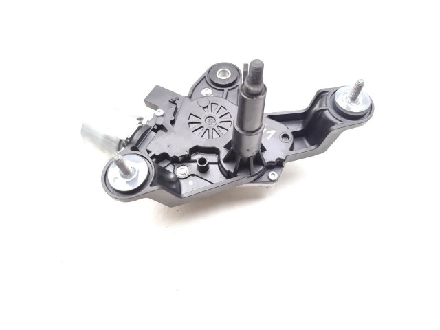 Моторчик заднего дворника 9819900080 Peugeot 2008 II