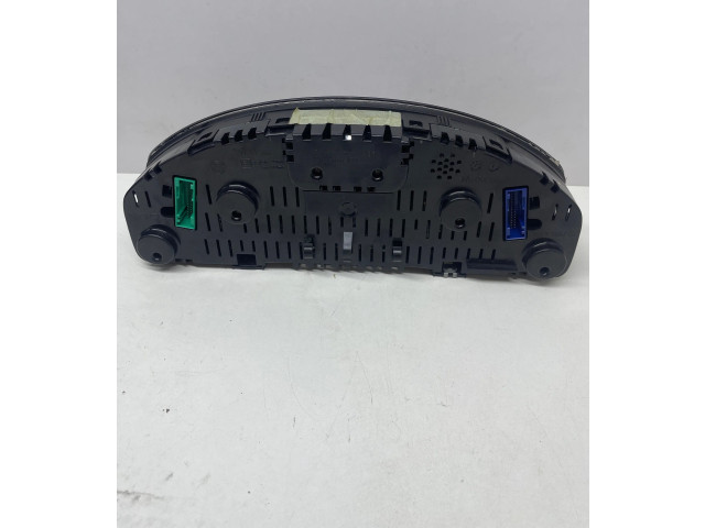 Přístrojová deska Volkswagen Transporter - Caravelle T5 2003 7H0920860S, VWZ7Z0E2391403