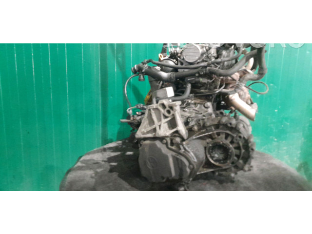 Генератор 47903018X Volkswagen Bora