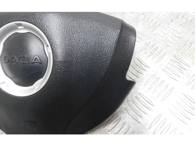 Подушка безопасности водителя 8200823307, UI5409240077 Dacia Logan I