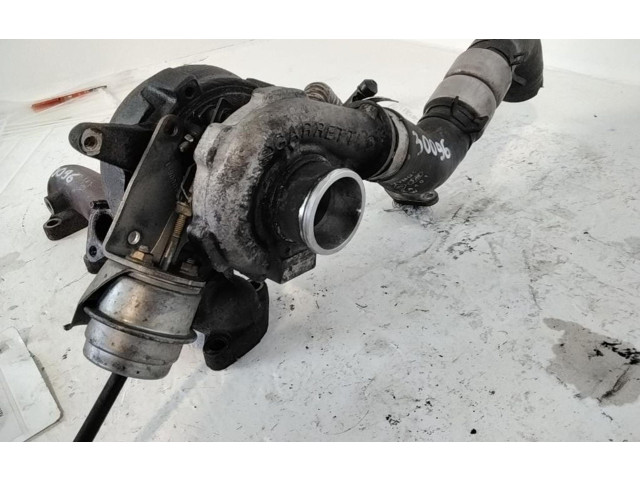 Turbodmychadlo Турбина 282012A701, 282012A701 KIA Venga