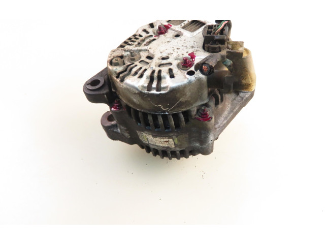 Генератор 1022115450, 2706097401 Daihatsu YRV