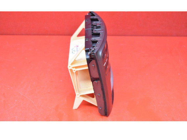 Блок управления климат-контролем 758950, 758950 Lexus IS 220D-250-350