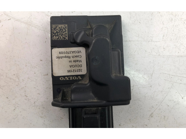 Блок управления 32312196 Volvo XC90