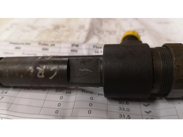 Форсунка 0445110244 Alfa Romeo 159 для дизельного двигателя 1.9