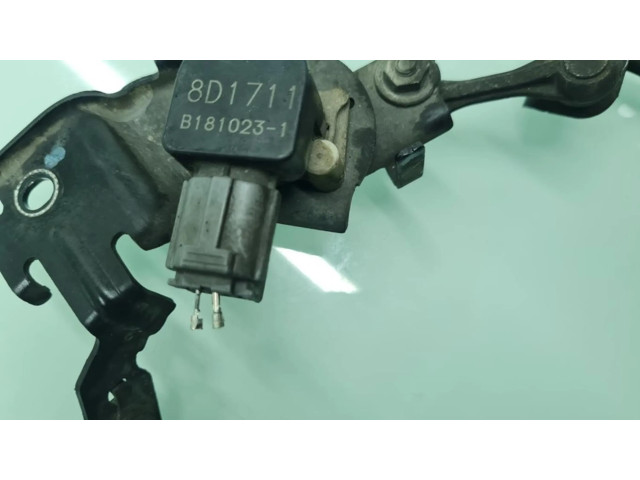 Блок управления 8D1711   Honda Accord