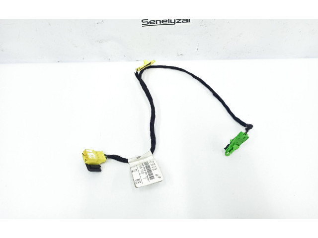 Подушка безопасности пассажира A2515400036, 1635425440   Mercedes-Benz R W251