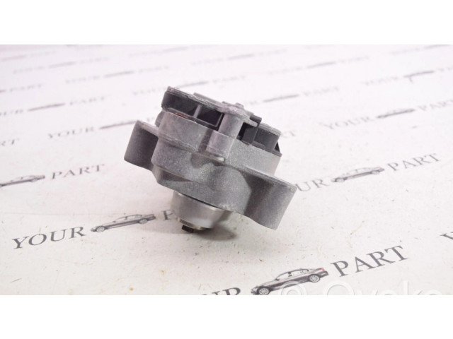 Редуктор коробки передач (раздатка)