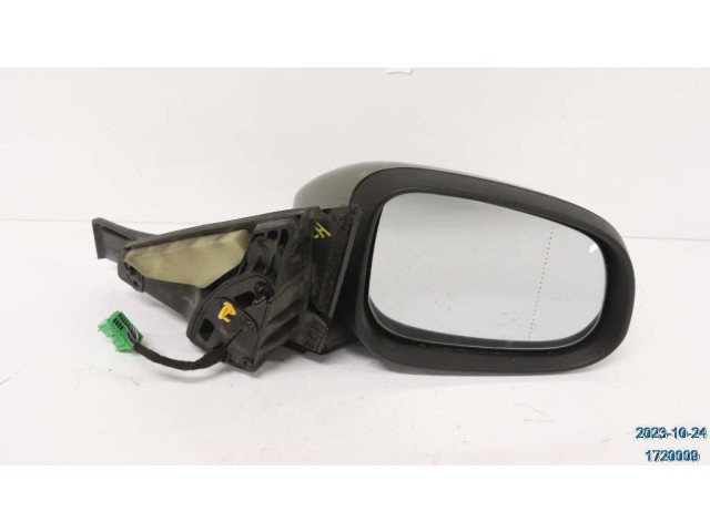 Зеркало электрическое        Volvo V70  2008 - 2013 года   