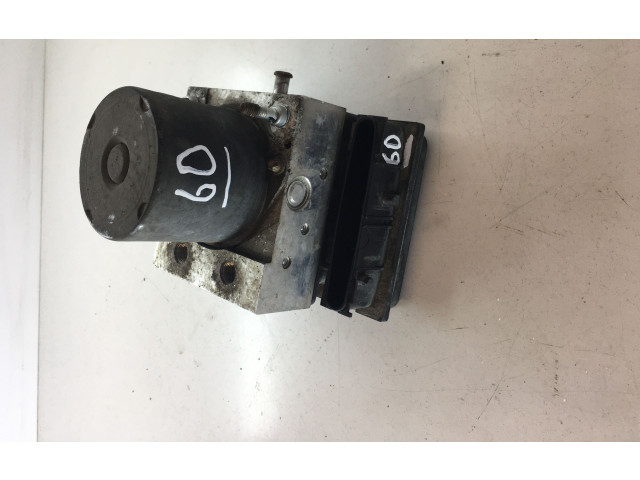 Блок АБС 0265234093, 13190879   Opel  Meriva A  2003-2010 года