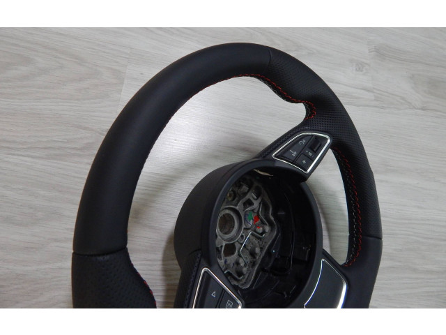 Руль Audi A1 2010 - 2018 года