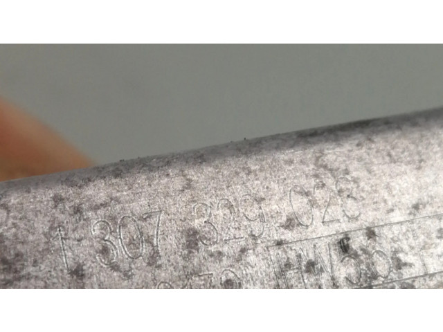 Блок фонаря / (блок «хenon»)