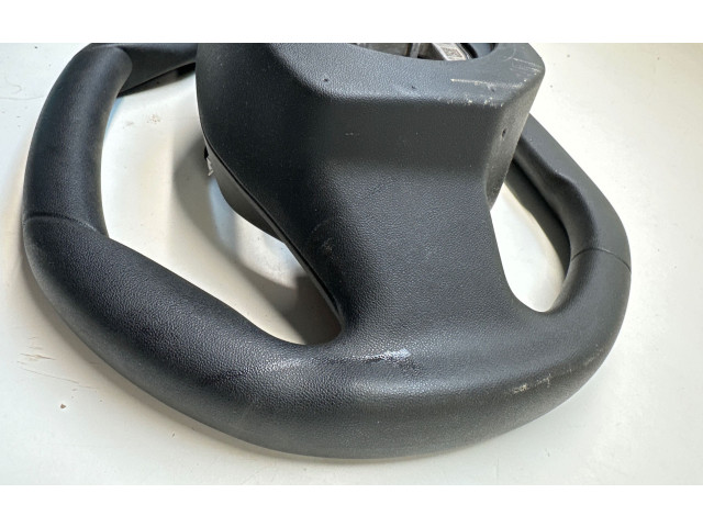 Руль Peugeot Partner III  2018 -  года       